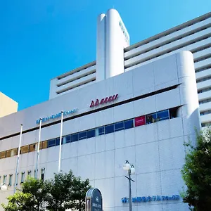 *** Hotel New Hankyu Annex Japón