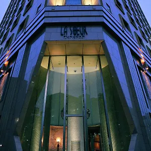 福冈蒙特利拉苏瑞酒店 4* 福岡