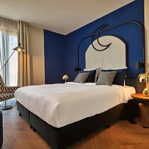 Cityden Stadshart Apart Otel