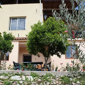  Hotel apartamentowy Noah&kristel Albania