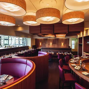 Moevenpick Zuerich-regensdorf Otel