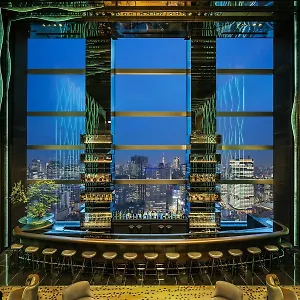 Hotel The Gallery Kioicho, A Luxury Collection, Präfektur Tokio