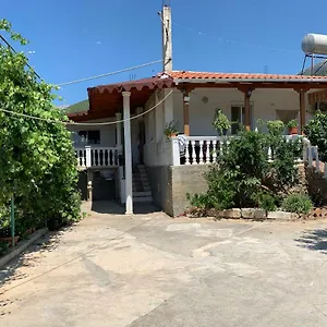 Denaj House , Himare Albania