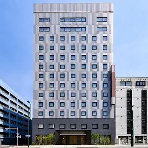 船舶花园薄野酒店 4* 札幌