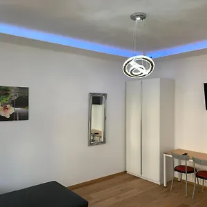 ** Hotel apartamentowy Colony Austria