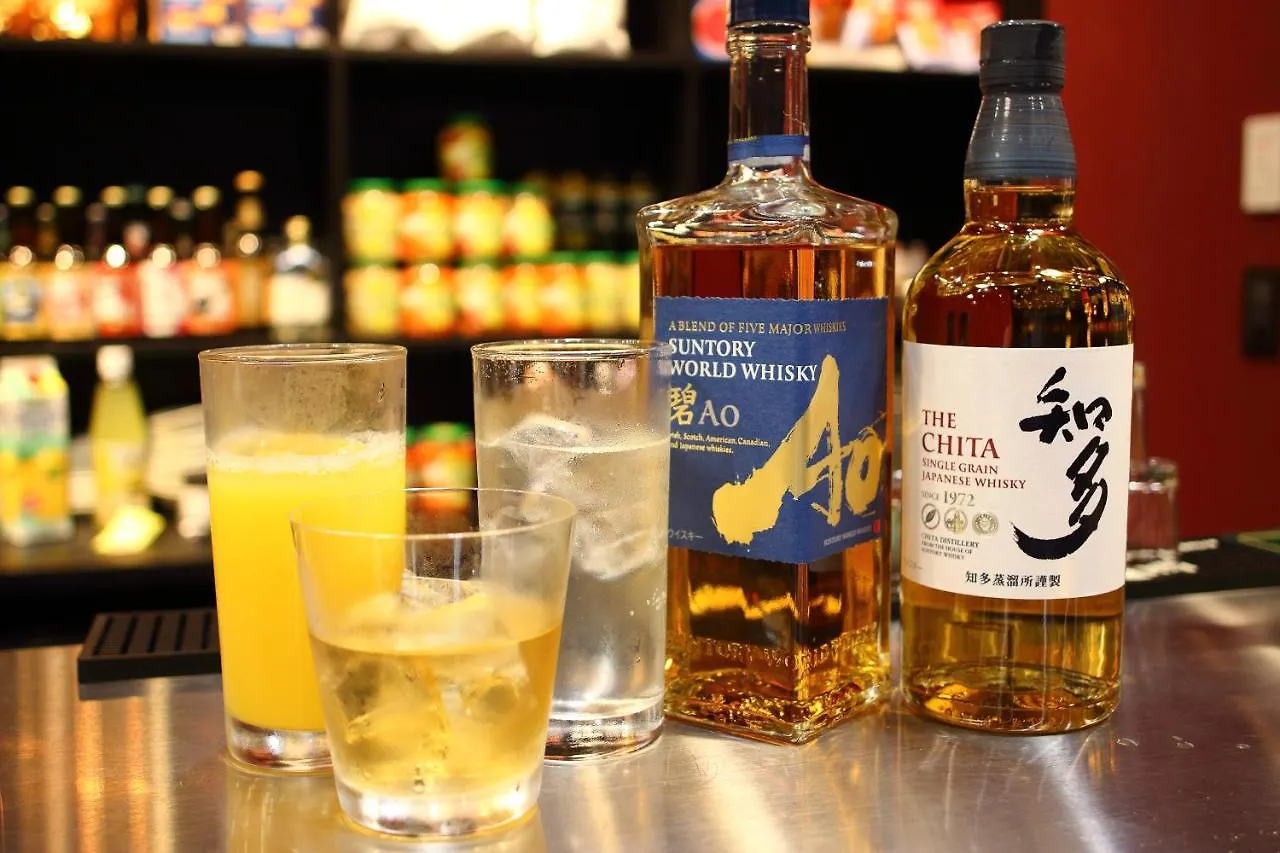 Henn Na Hotel Premier Tokyo Asakusa Tawaramachi