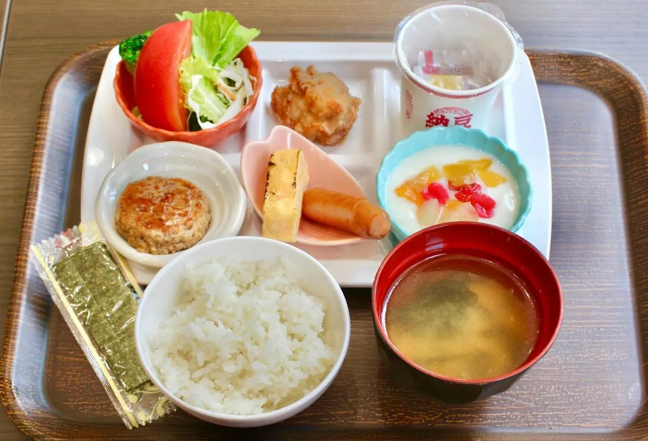 Henn Na Hotel Premier Tokyo Asakusa Tawaramachi
