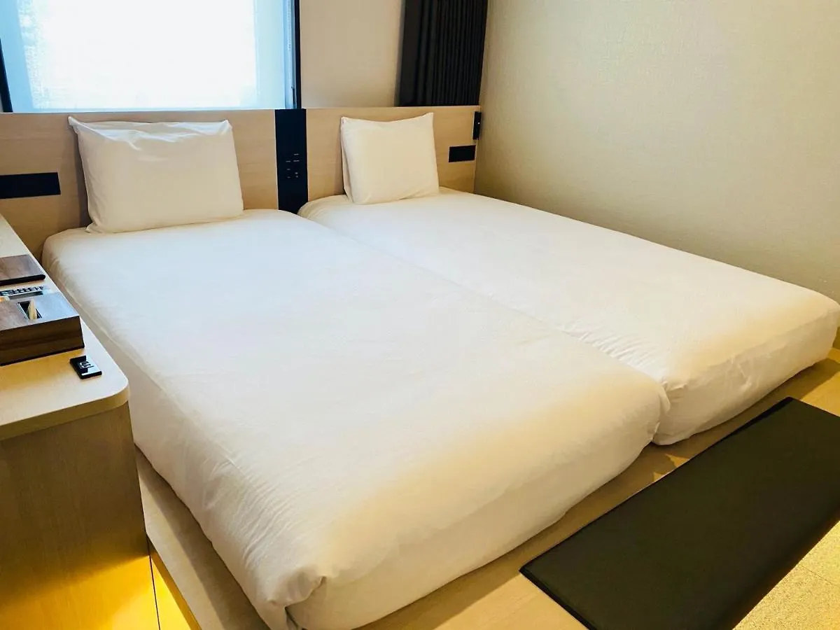 Henn Na Hotel Premier Tokyo Asakusa Tawaramachi