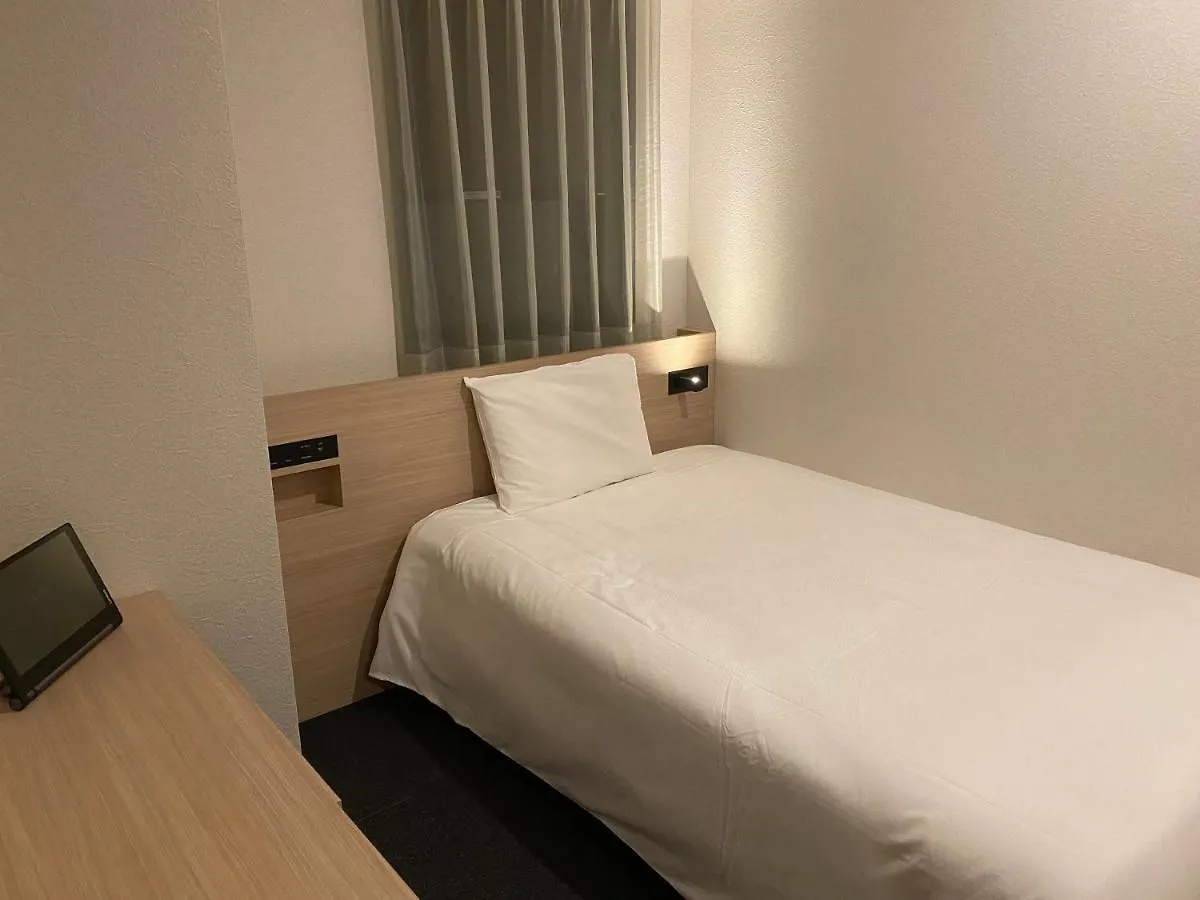 Henn Na Hotel Premier Tokyo Asakusa Tawaramachi 3*,