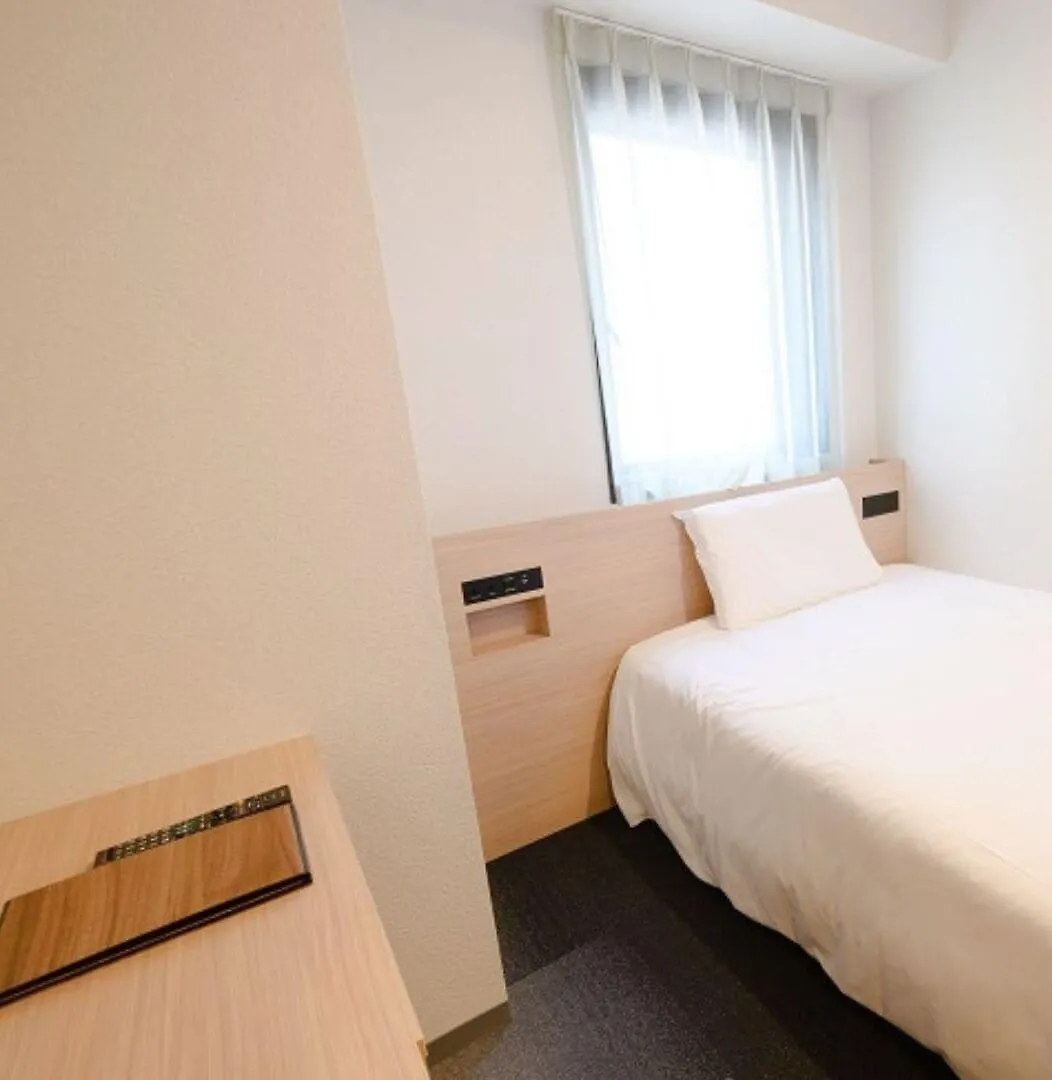 Henn Na Hotel Premier Tokyo Asakusa Tawaramachi