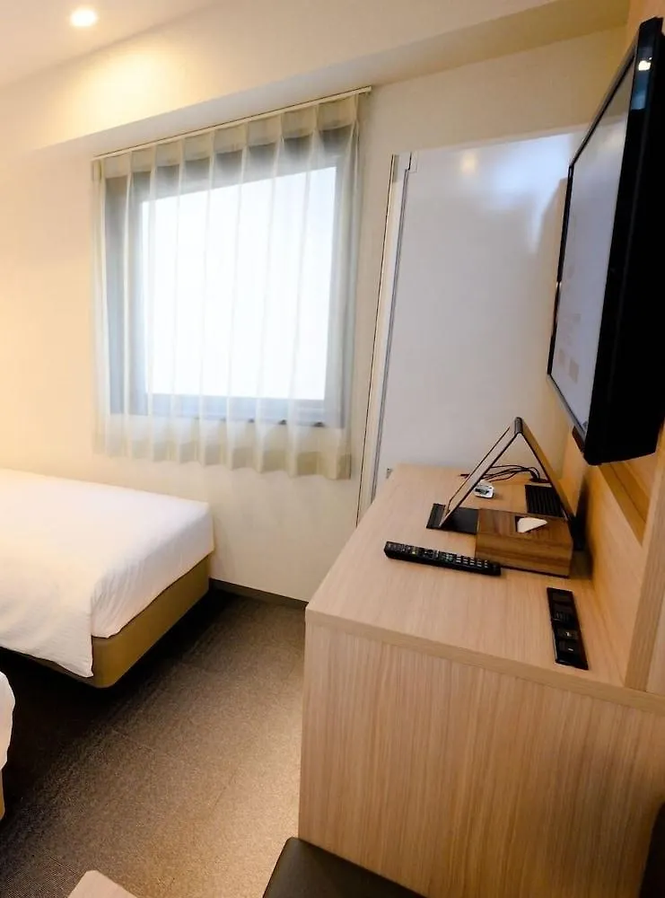 Henn Na Hotel Premier Tokyo Asakusa Tawaramachi 3*,  Japan