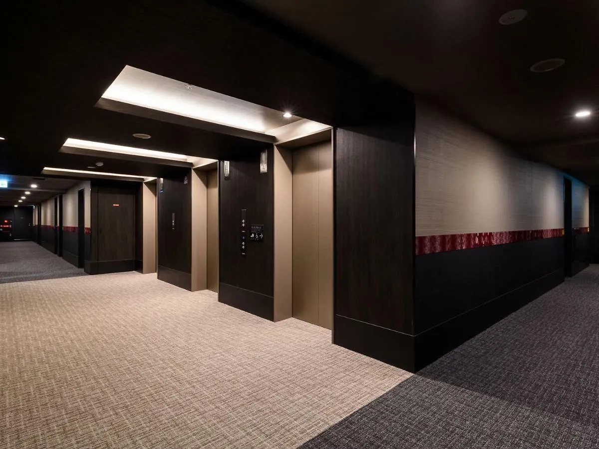 ***  Henn Na Hotel Tokyo Asakusa Tawaramachi Japonya