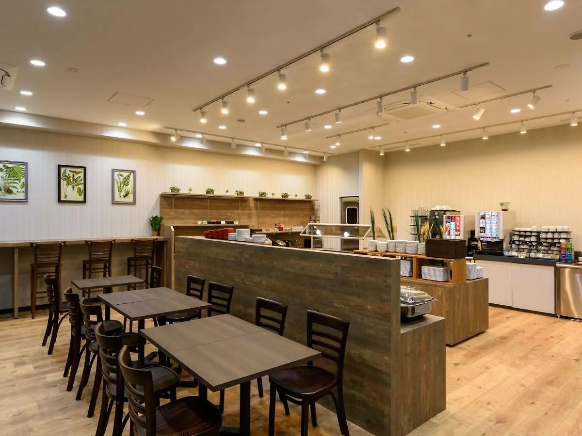 Henn Na Hotel Tokyo Asakusa Tawaramachi